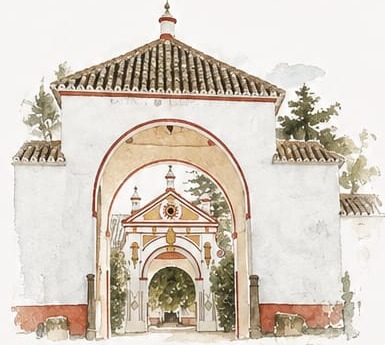 Hacienda Torrequemada